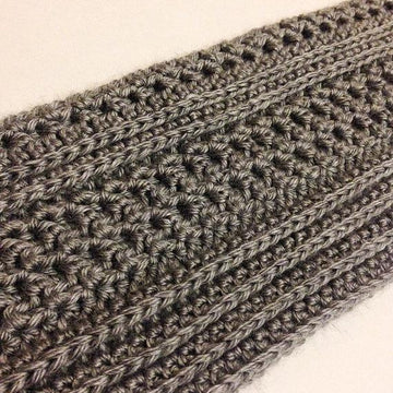 Dapper Dan Men's Scarf