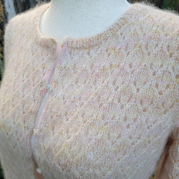 Kaiyose Cardigan