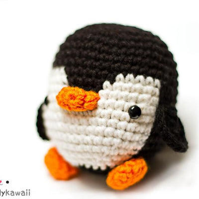 Free Amigurumi Crochet Patterns