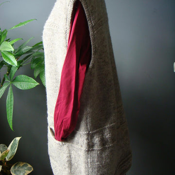 Summer Breeze Vest