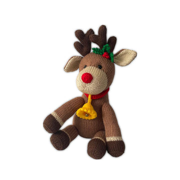 Jingles Reindeer