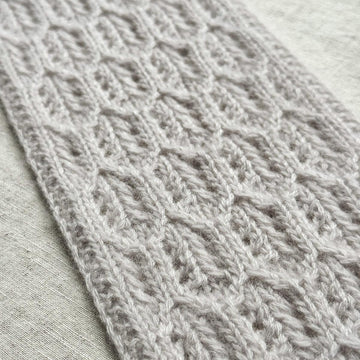 Laurelette Mini Scarf