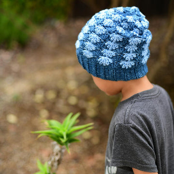 Bay Shell Slouch