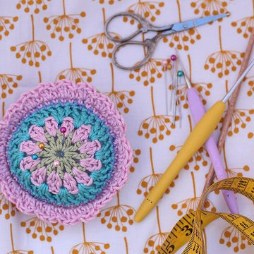 Handy Pincushion