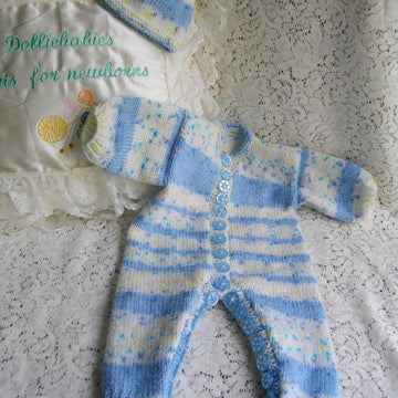 28. Unisex Babygrow/Romper/Onesie