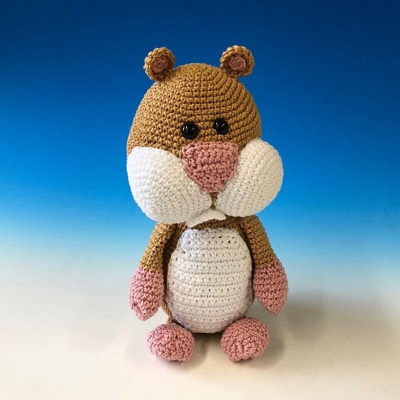 Hamster Humphrey