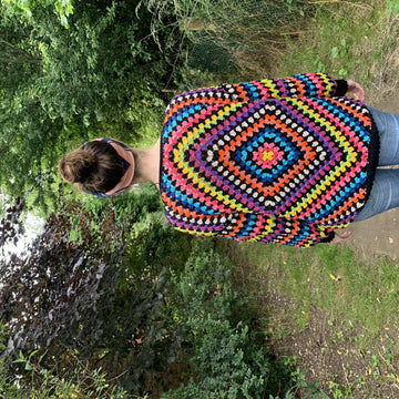 Summer Shakedown Jumper