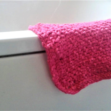 Cyanide's Favourite Dishcloth