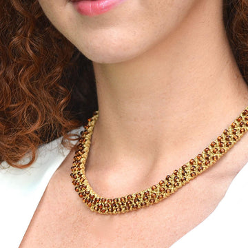 Tiffany Necklace