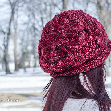 Nollie Hat