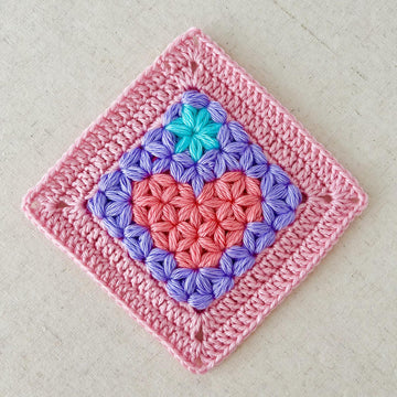 35 Heart Square