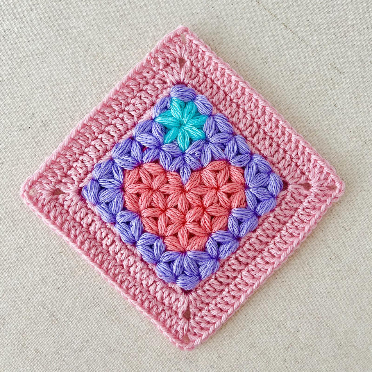 35 Heart Square