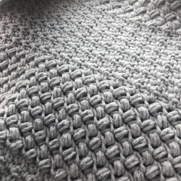 Flagstone Blanket