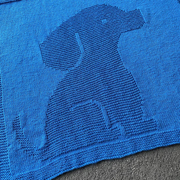 Puppy Dog and Hearts