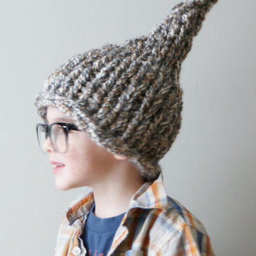 Chunky Gnome Hat (hat009)
