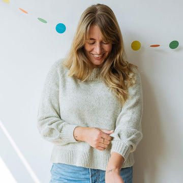 Lethed Sweater