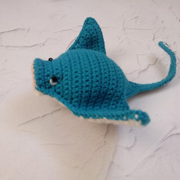 Manta ray