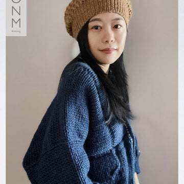 Windmill Beret