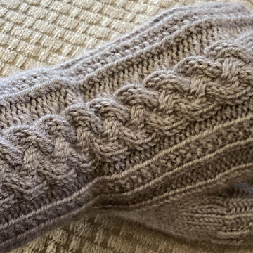 Mad Mitts