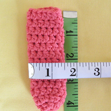 Ice Pop Cozy