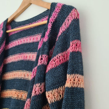 Crosshill Cardigan