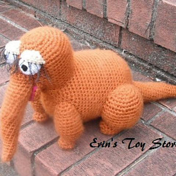 Snuffy