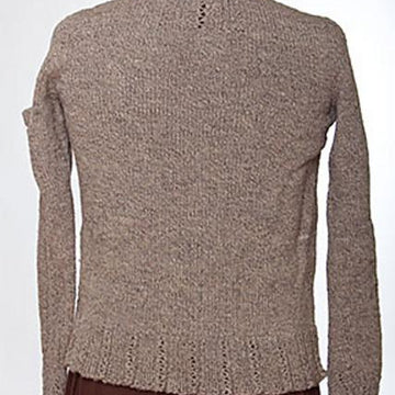 Flint Pullover
