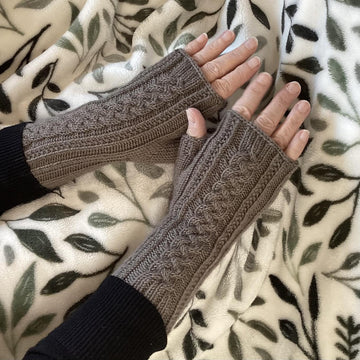 Mad Mitts