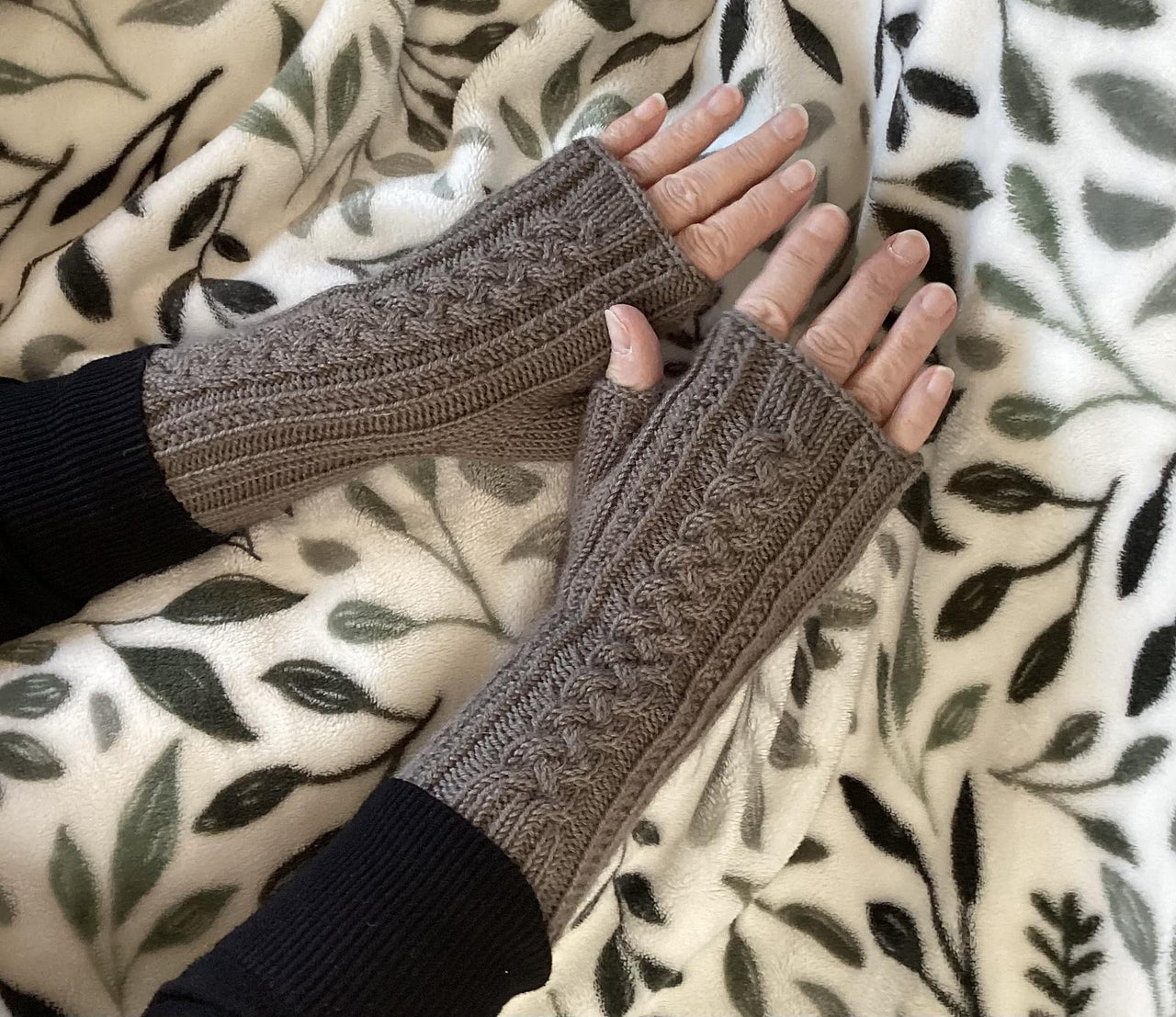 Mad Mitts