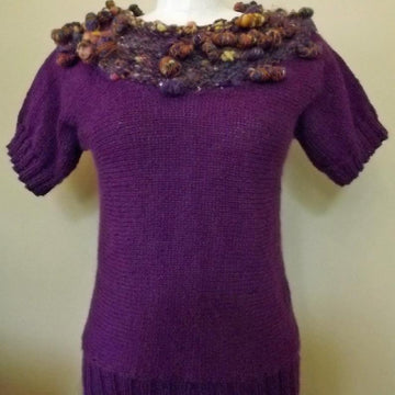 Royal Persona Pullover 414