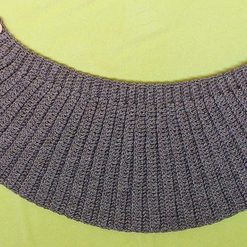 Rustic Viking Shawl