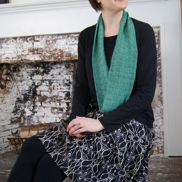 Winchester Cowl