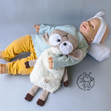 Baa lamb