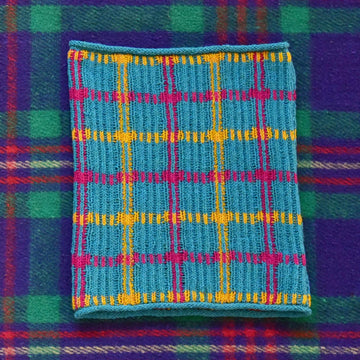 Tattersall Tartan
