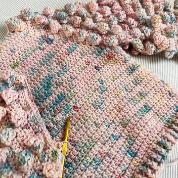 Big Bobble Jumper