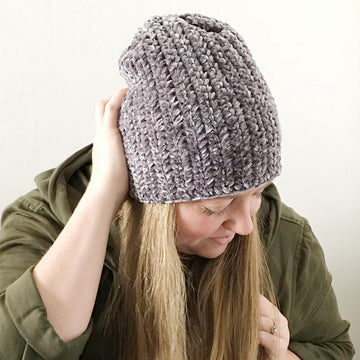 The Lucy Beanie