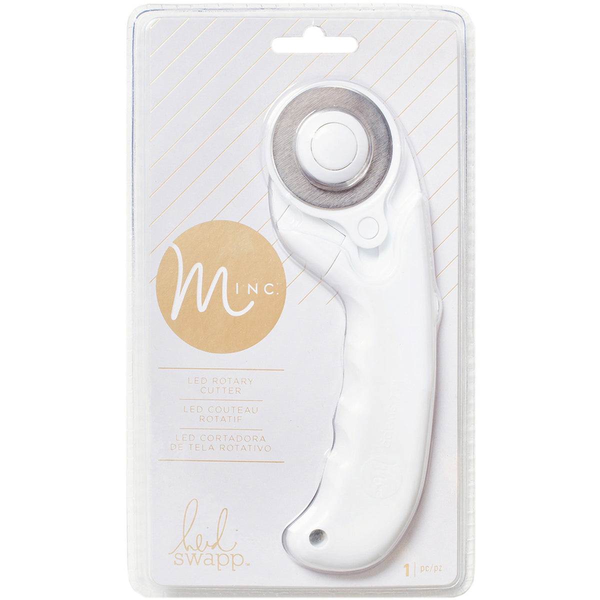 American Crafts Heidi Swapp Minc Rotary Cutter - 286493