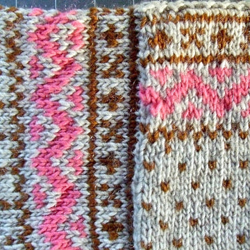 Nordic Kids' Cardigan