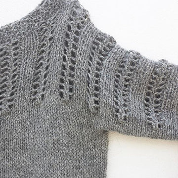 Niobe Jumper