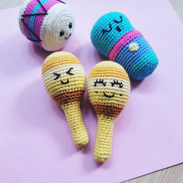 Kawaii Music Trio
