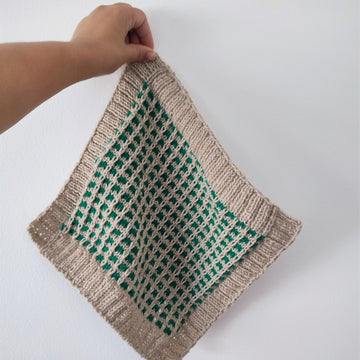 Serrana Blanket | made to measure