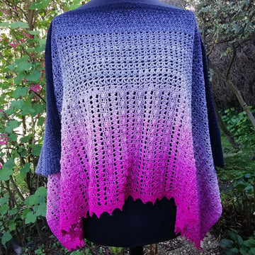 Peacehaven Poncho
