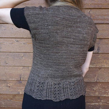 Linen Top