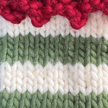 Keep Your Elf Warm Elf Legwarmers
