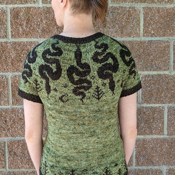 Copperhead Tee
