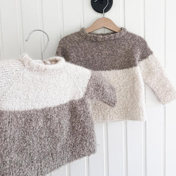 Carl jumper