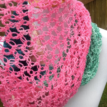 Lover's Cowl