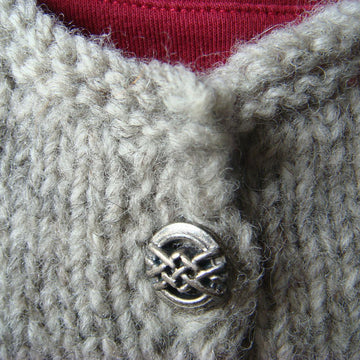 Summer Breeze Vest