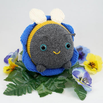 Betty Bumblebee