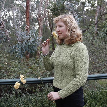 West-Northwest Pullover